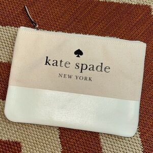 Kate Spade clutch